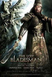 [FILME] THE LOST BLADESMAN - LEGENDADO (PT-BR)