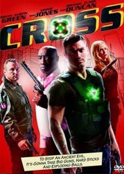 [FILME] CROSS - LEGENDADO (PT-BR)