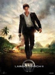 [FILME] LARGO WINCH 2 - LEGENDADO (PT-BR)